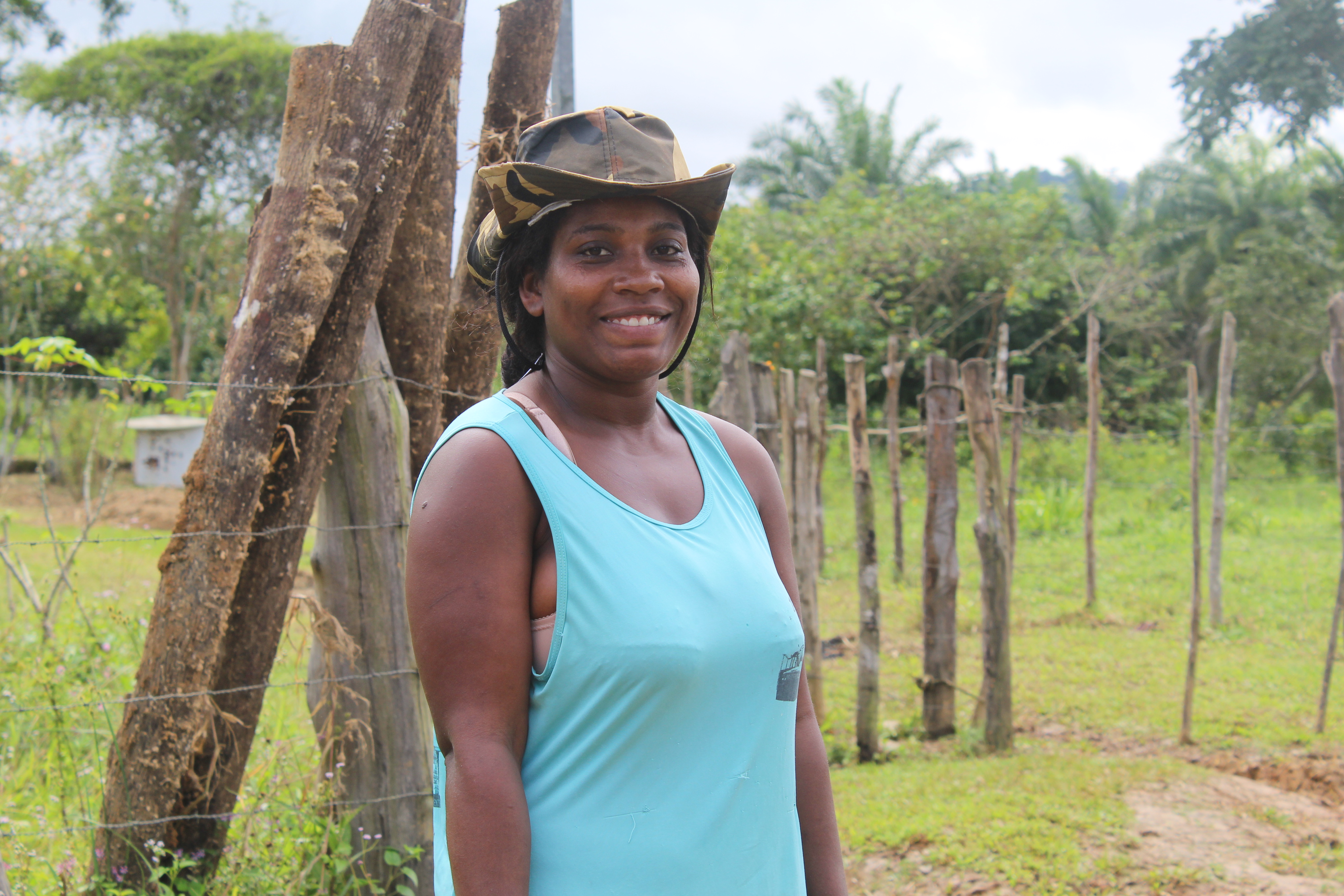 Bambà: La Forza Delle Donne Quilombola
