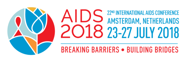 AIDS 2018 - Amsterdam