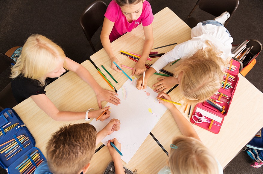 educazione ambientale HUMANA