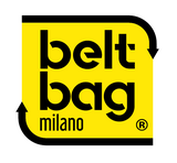 Belt Bag logo
